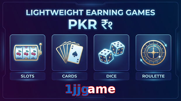Payment and PKR controls in 1Jjgame