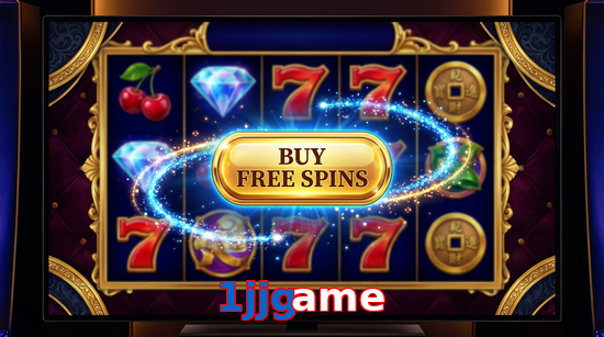 Game list for 1Jjgame pg section