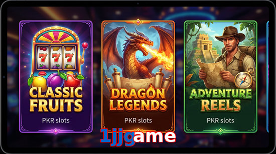 Payment and PKR controls in 1Jjgame