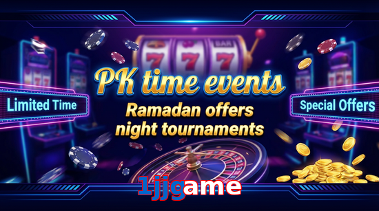 Payment and PKR controls in 1Jjgame